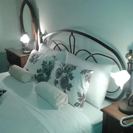 Hotel Dryalos