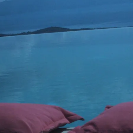 Dryalos Hotell