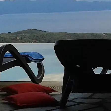 Dryalos Hotel 3*