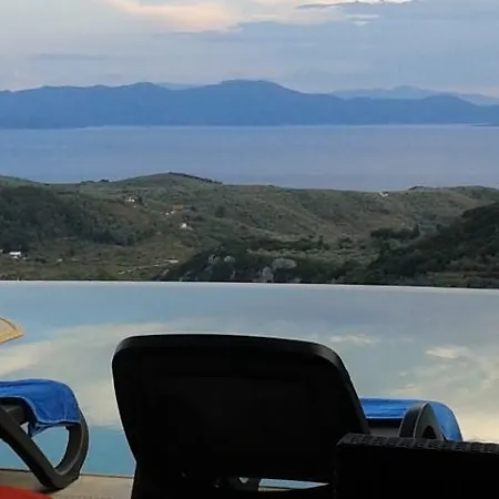 Hotel Dryalos