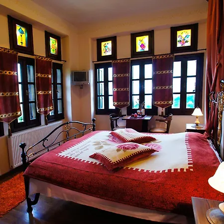 Dryalos Hotel 3*