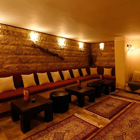فندق Dryalos 3*