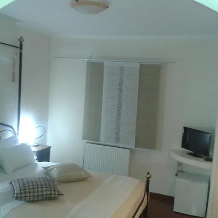 Hotel Dryalos Miléai