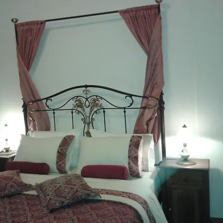 Dryalos Hotel