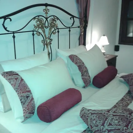Dryalos 3* Mileai