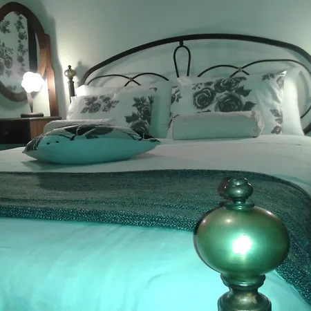Dryalos Hotel Mileai