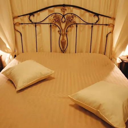Hotel Dryalos