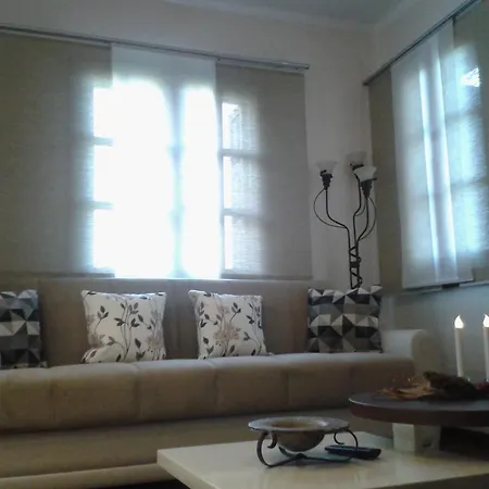 Dryalos Hotel Mileai