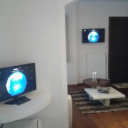 Hotel Dryalos 3*