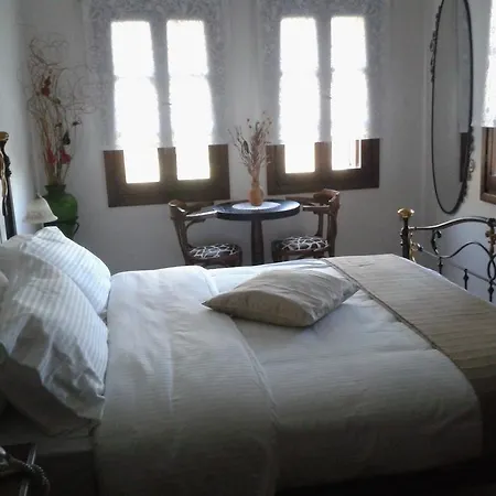 Hotel Dryalos