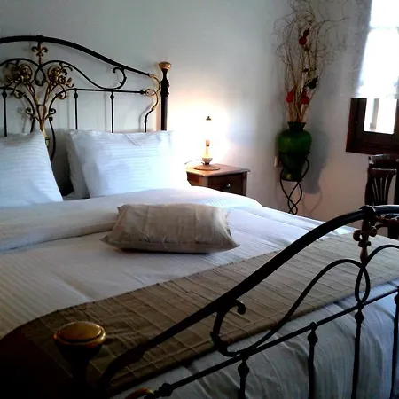 Hotel Dryalos Mileai