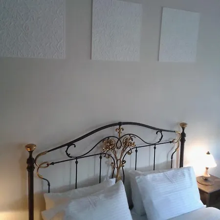 Hotel Dryalos Mileai
