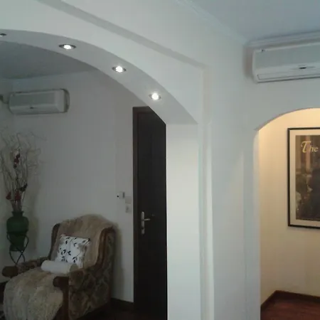 Hotel Dryalos