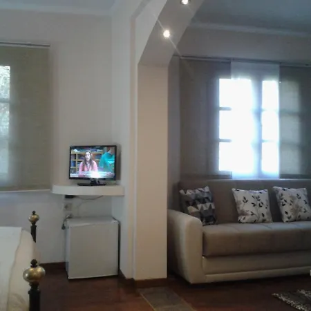 Dryalos 3* Mileai