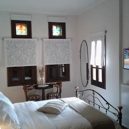 Hotel Dryalos