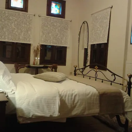 Dryalos Hotel Mileai