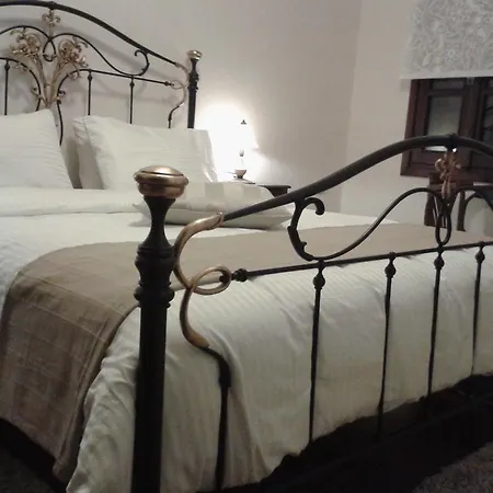 Dryalos Hotel Miléai