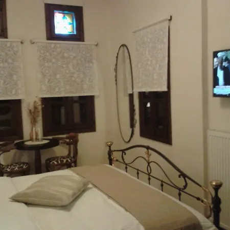 Dryalos Hotel 3*