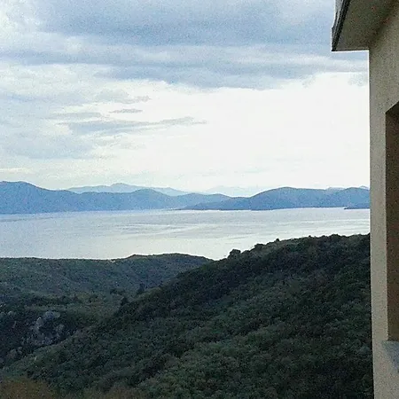 Hotel Dryalos