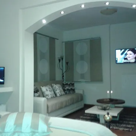 Dryalos 3* Милея