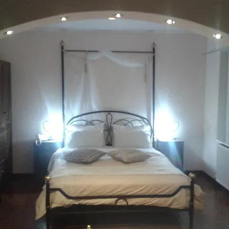 Hotel Dryalos Mileai