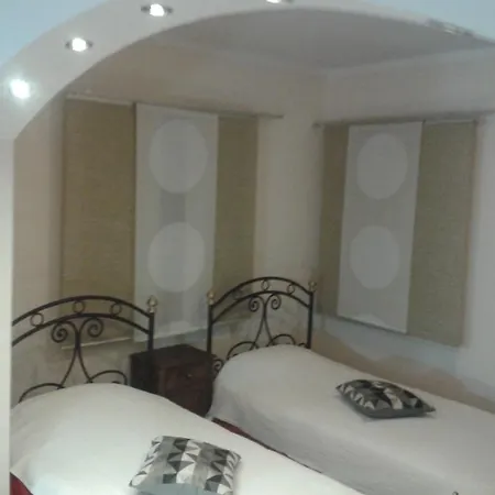 Hotel Dryalos