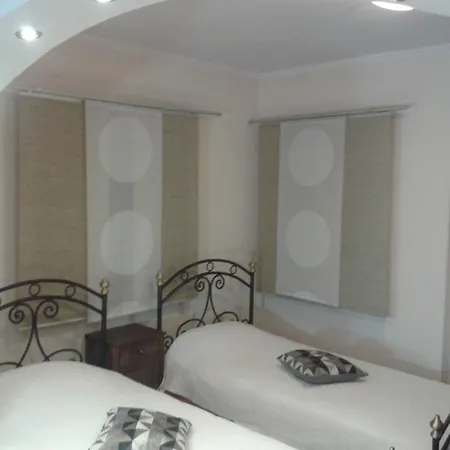 Hotel Dryalos 3*