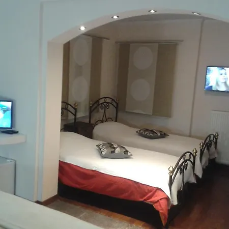 Hotel Dryalos