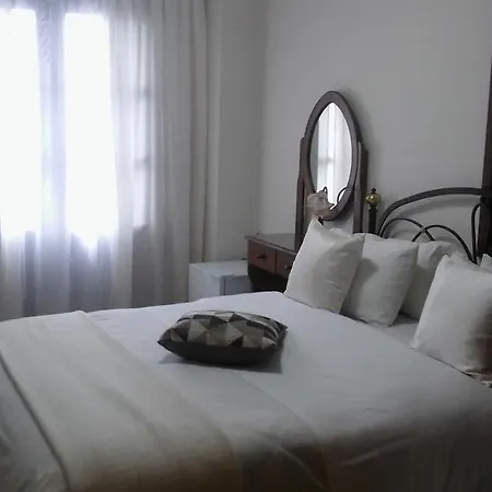 Hotel Dryalos