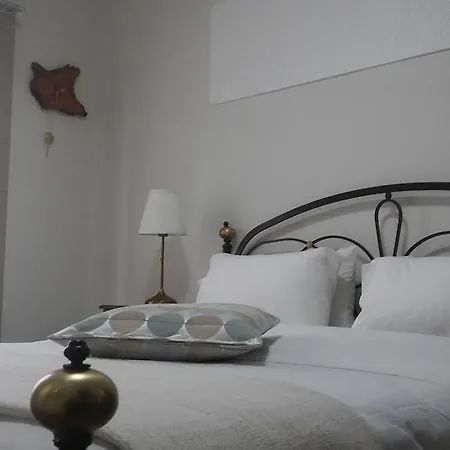 Hotel Dryalos 3*