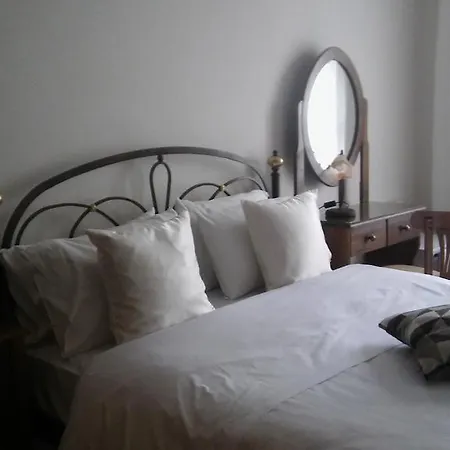 Dryalos Hotel