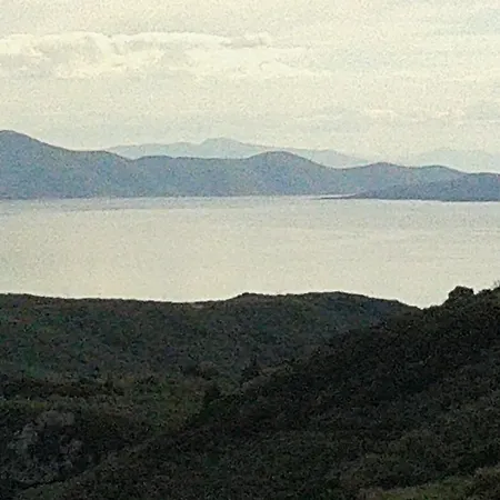 Hotel Dryalos Miléai