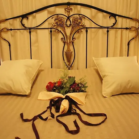Dryalos Hotel 3*